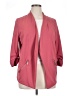 Maurices Pink Jacket Size 16 (1) - photo 1