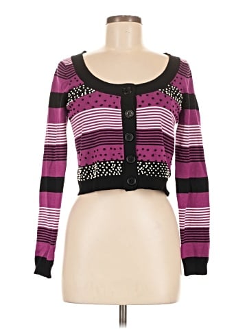 SHU SHU Long Sleeve Top (view 1)