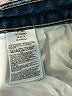 Old Navy Stars Blue Jeans Size 16 (tall) - photo 4