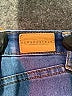 Aeropostale Solid Blue Jeans Size 6 r - photo 7