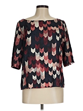 Ann Taylor 3/4 Sleeve Blouse