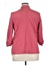 Maurices Pink Jacket Size 16 (1) - photo 2