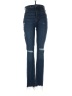 Old Navy Blue Jeans Size 6 (tall) - photo 1