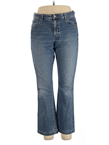 CALVIN KLEIN JEANS Jeans (view 1)