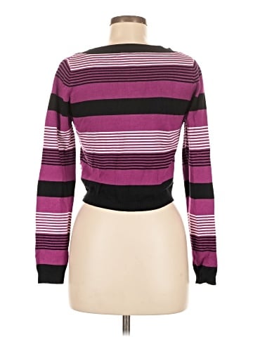 SHU SHU Long Sleeve Top (view 2)