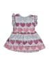 Splendid Hearts Gray Dress Size 2 - photo 2
