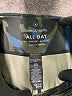 Sweaty Betty Print Blue Active Pants Size M - photo 4