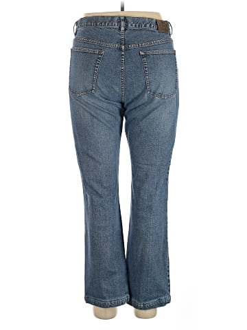 CALVIN KLEIN JEANS Jeans (view 2)