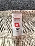 St Michael Tan Pullover Sweater Size 12 - photo 7