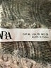Zara Gray Turtleneck Sweater Size XL - photo 7