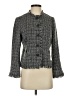 Rag & Bone Tweed Gray Jacket Size 4 - photo 1