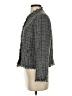 Rag & Bone Tweed Gray Jacket Size 4 - photo 5