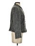 Rag & Bone Tweed Gray Jacket Size 4 - photo 4