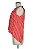 Bongo 100% Polyester Red Sleeveless T-Shirt Size M - photo 5