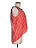 Bongo 100% Polyester Red Sleeveless T-Shirt Size M - photo 4