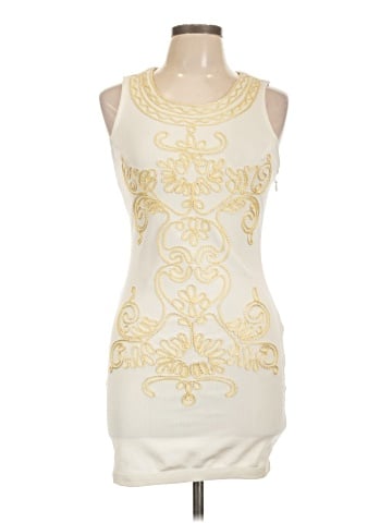 Wow Couture Cocktail Dress (view 1)
