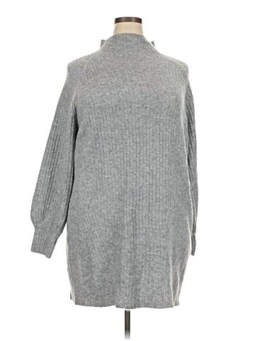 Korye Turtleneck Sweater (view 1)