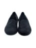 Vionic Solid Black Flats Size 9 - photo 2