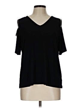 Love Scarlett Short Sleeve Top