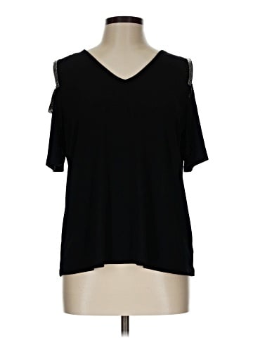 Love Scarlett Short Sleeve Top (view 1)