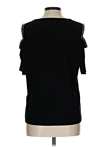 Love Scarlett Short Sleeve Top (view 2)