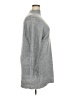 Korye Gray Turtleneck Sweater Size 2X - photo 4