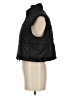 Thread & Supply 100% Polyester Black Vest Size S - photo 5