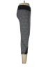 Lululemon Athletica Chevron-herringbone Gray Active Pants Size 6 - photo 4