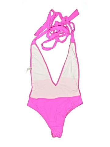 Shein One Piece Swimsuit (view 2)