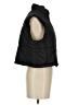 Thread & Supply 100% Polyester Black Vest Size S - photo 4