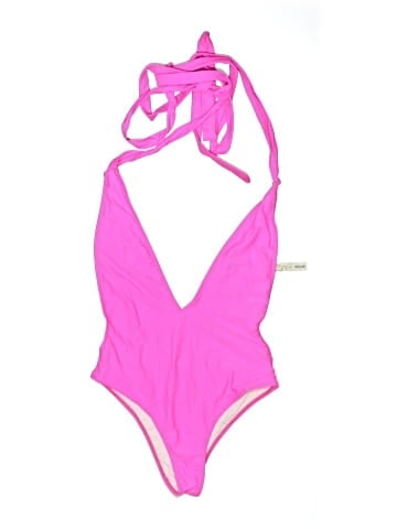Shein One Piece Swimsuit (view 1)