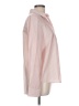 Benaar LA Pink Long Sleeve Button-Down Shirt Size L - photo 4
