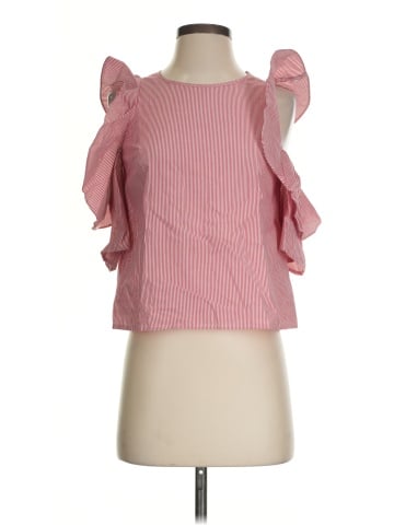 Club Monaco Sleeveless Blouse (view 1)