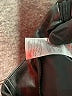 Nasty Gal Inc. 100% Polyester Black Active Pants Size 6 - photo 8