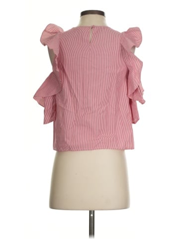 Club Monaco Sleeveless Blouse (view 2)
