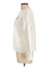 Jessica Simpson White Pullover Sweater Size L - photo 5