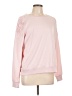 Gloria Vanderbilt Pink Long Sleeve Top Size L - photo 1