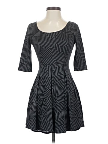 Armani Exchange Casual Dress (view 1)