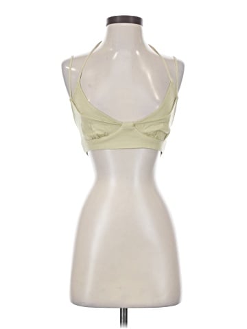 Oh Polly Sleeveless Top - front