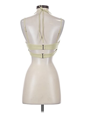 Oh Polly Sleeveless Top - back
