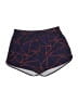 C9 By Champion 100% Polyester Graphic Blue Athletic Shorts Size S - photo 1