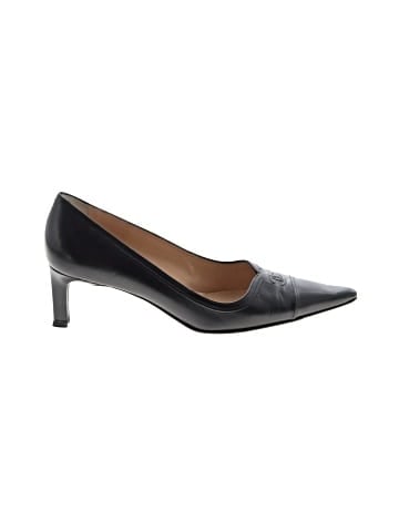 Chanel Vintage Heels (view 1)