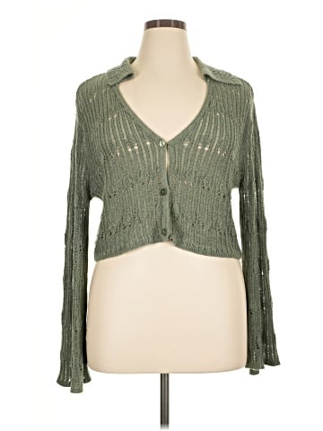 Cider Cardigan (view 1)