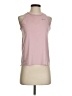 Nike Pink Active Tank Size S - photo 1