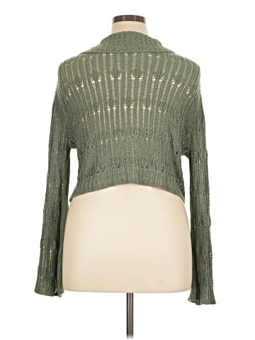 Cider Cardigan (view 2)