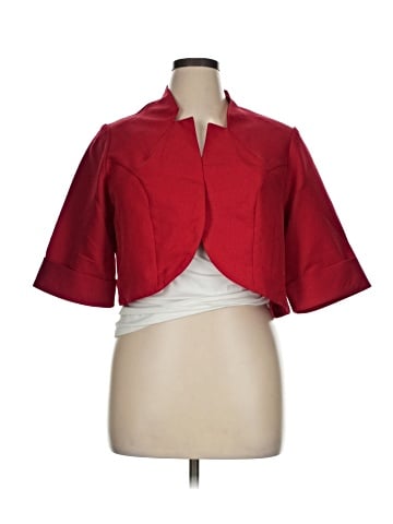 Roaman's Jacket (view 1)