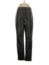 Laundry by Shelli Segal 100% Polyurethane Black Active Pants Size S - photo 1