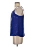 Lilly Pulitzer 100% Polyester Blue Tank Top Size XS - photo 5