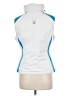 Spyder 100% Polyester White Vest Size 6 - photo 2