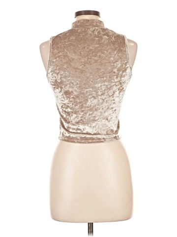 Caution to the Wind Tank Top (view 2)